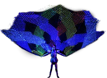 LED Tail 2700