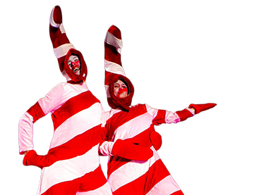 Candy Canes