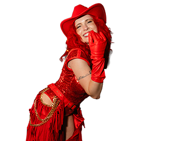 Country Red