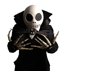 Jack Skellington