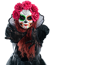 La Catrina