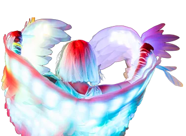 White Angels LED