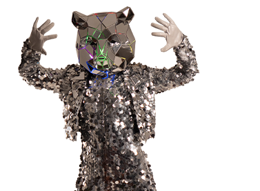 Silver Animals