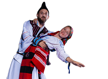 Traditional Costumes