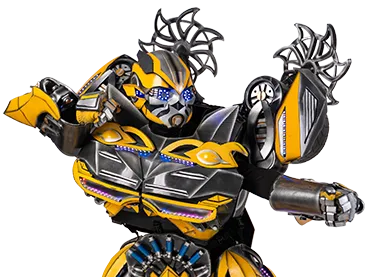 Bumblebee V2