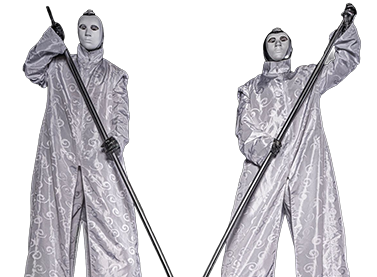 White Walkers