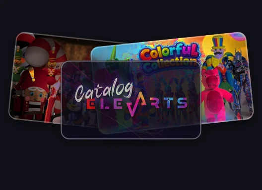 The catalogues