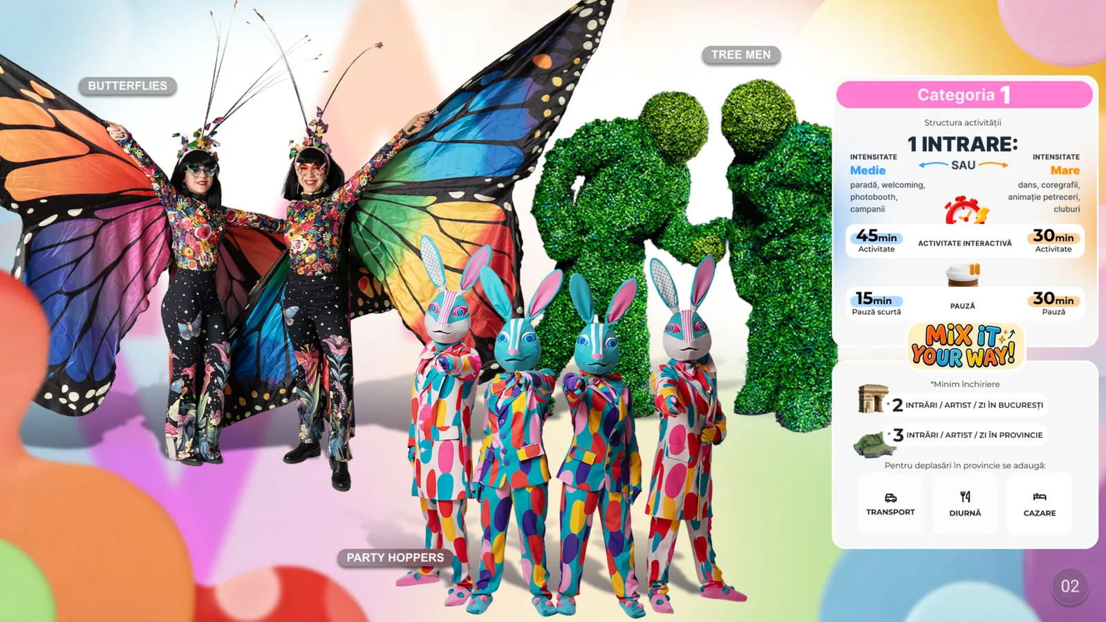 Colorful Collection — page 2