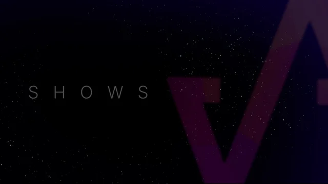 Stage shows