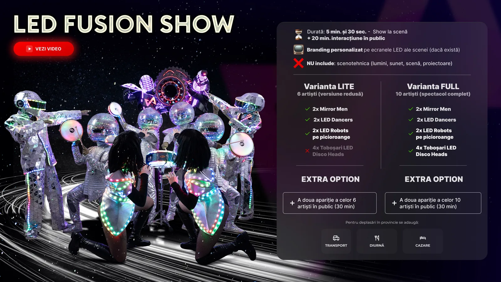 Stage shows — page 4