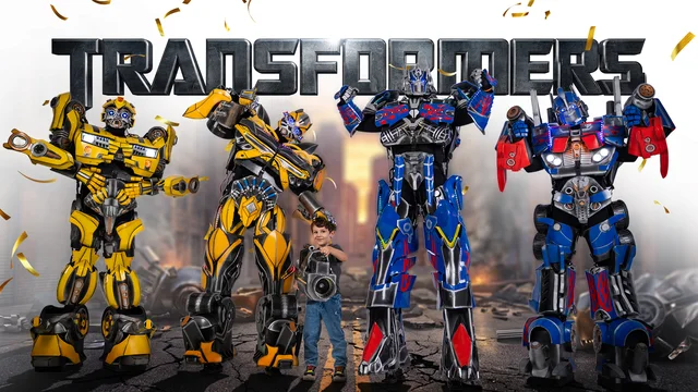 Transformers
