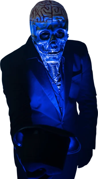 Brain Reaper