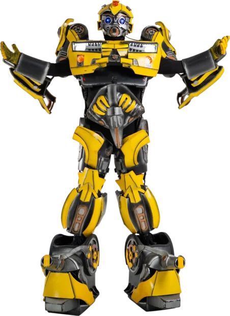 Bumblebee