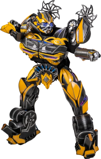 Bumblebee