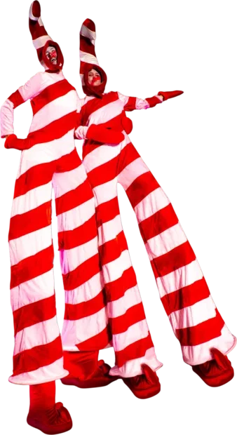 Candy Canes