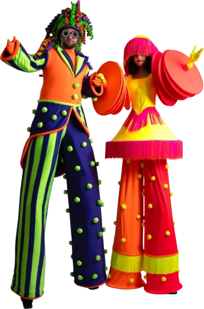 Color Pop