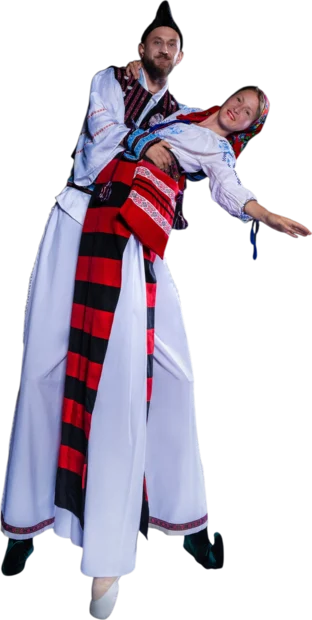 Traditional Costumes