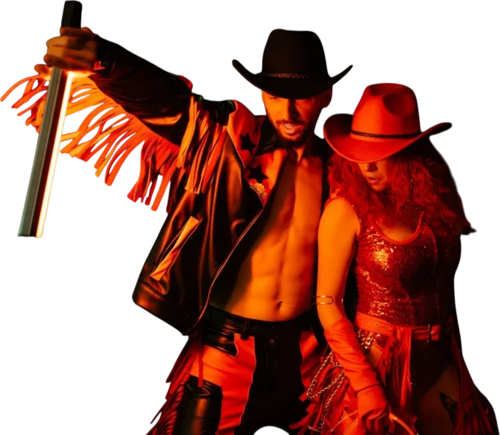 Country Red