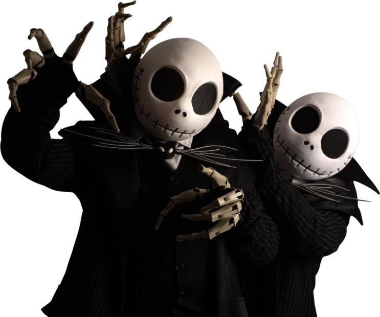 Jack Skellington