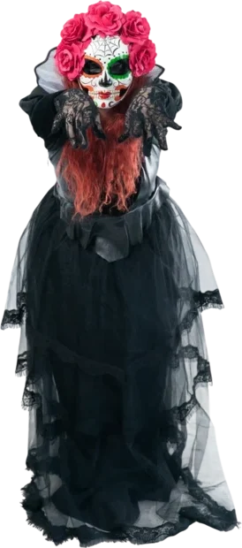 La Catrina