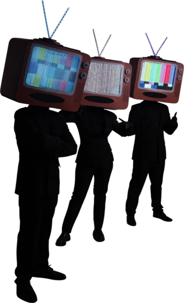 LED TVs