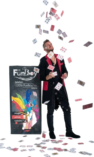 Magicians