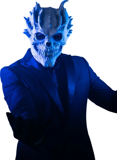 Necro King