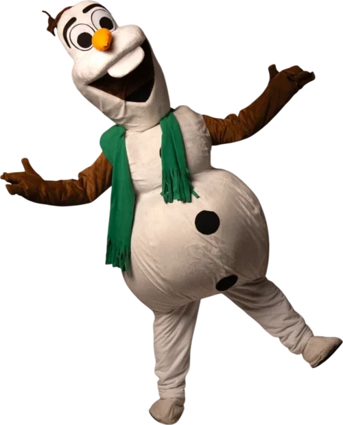 Olaf