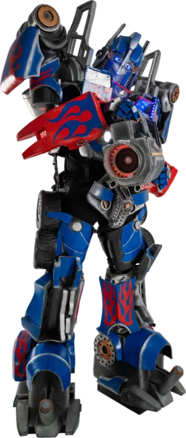 Optimus Prime
