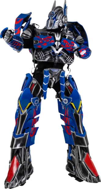 Optimus Prime
