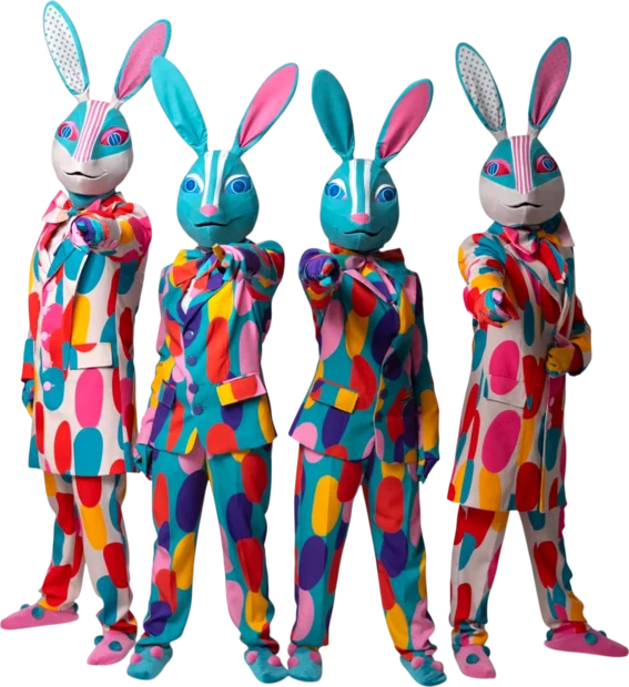 Party Hoppers
