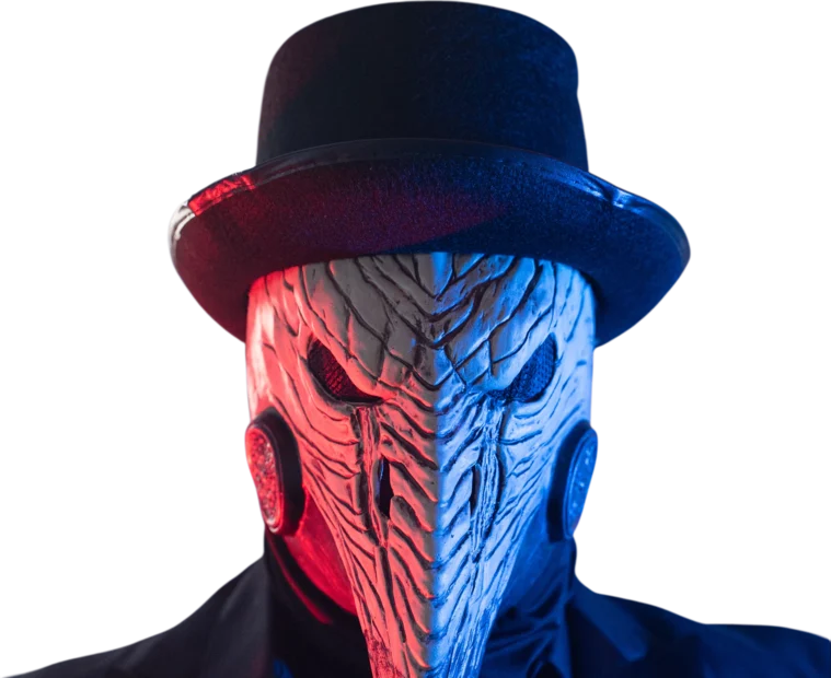 Shadow Beak