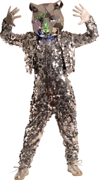 Silver Animals