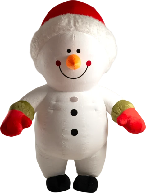 Snowman