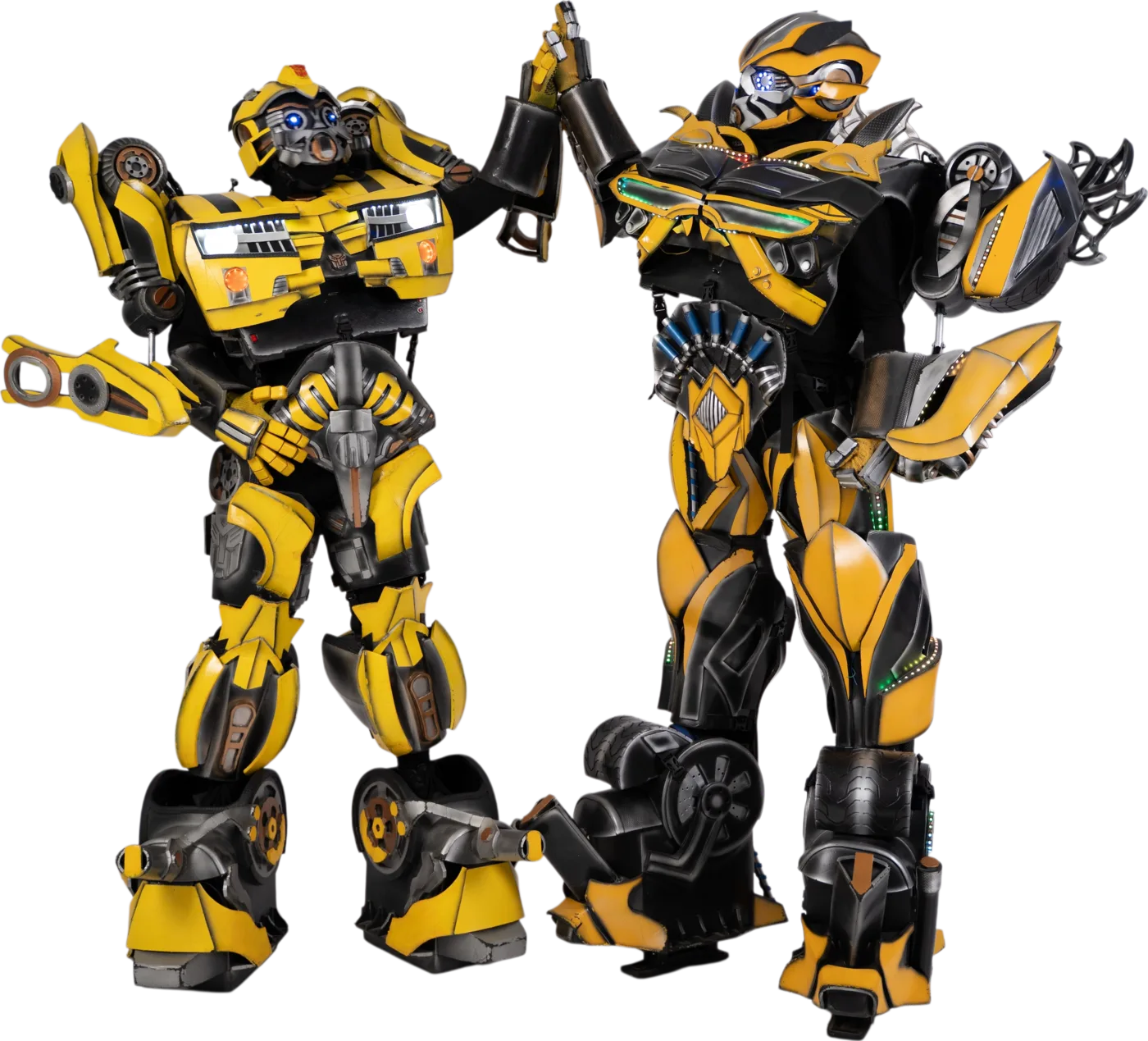 Bumblebee
