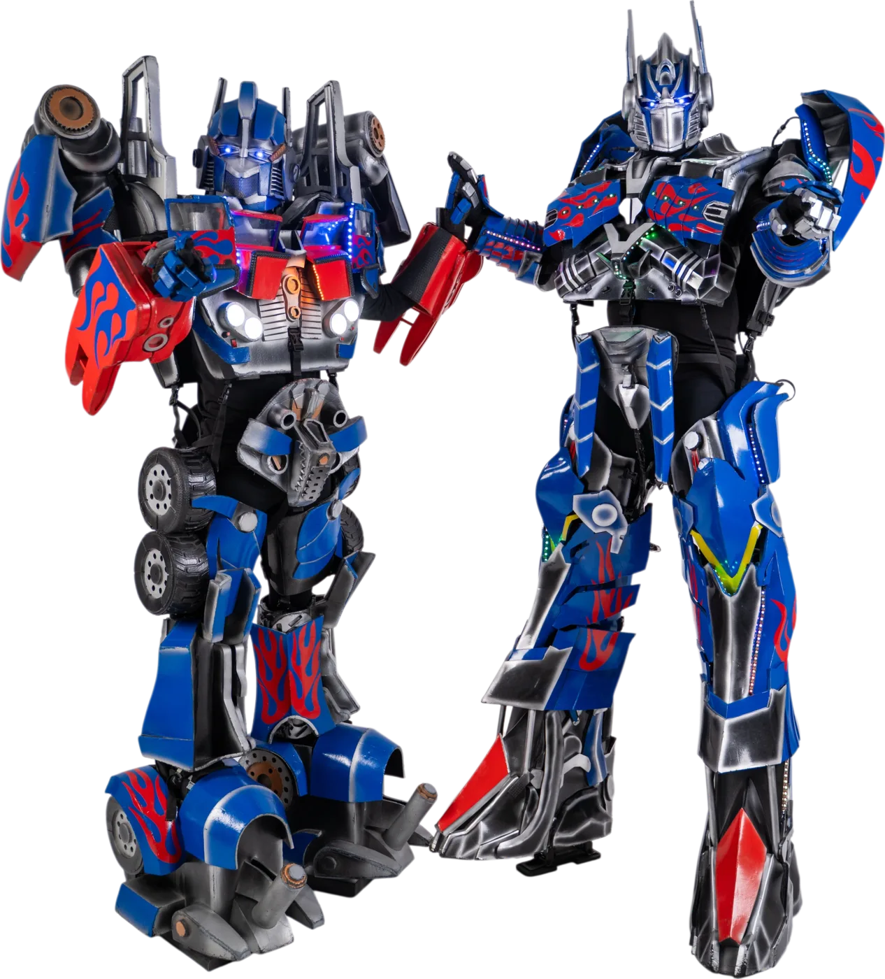 Optimus Prime