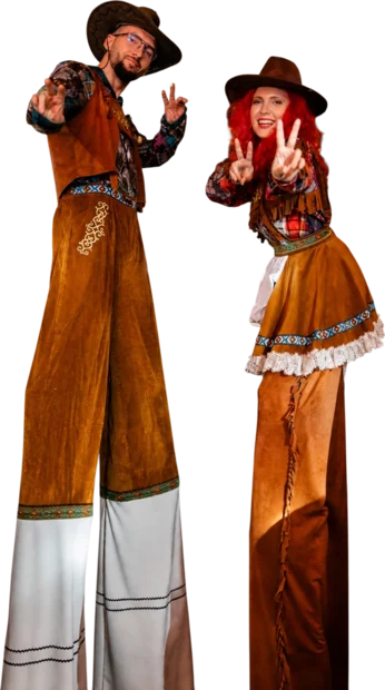 Western Duo
