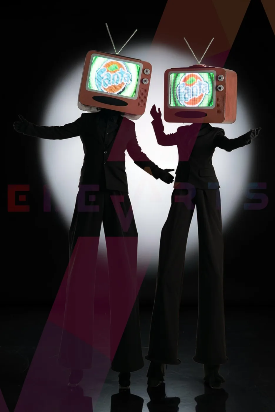 LED TVs Picioroange — 7