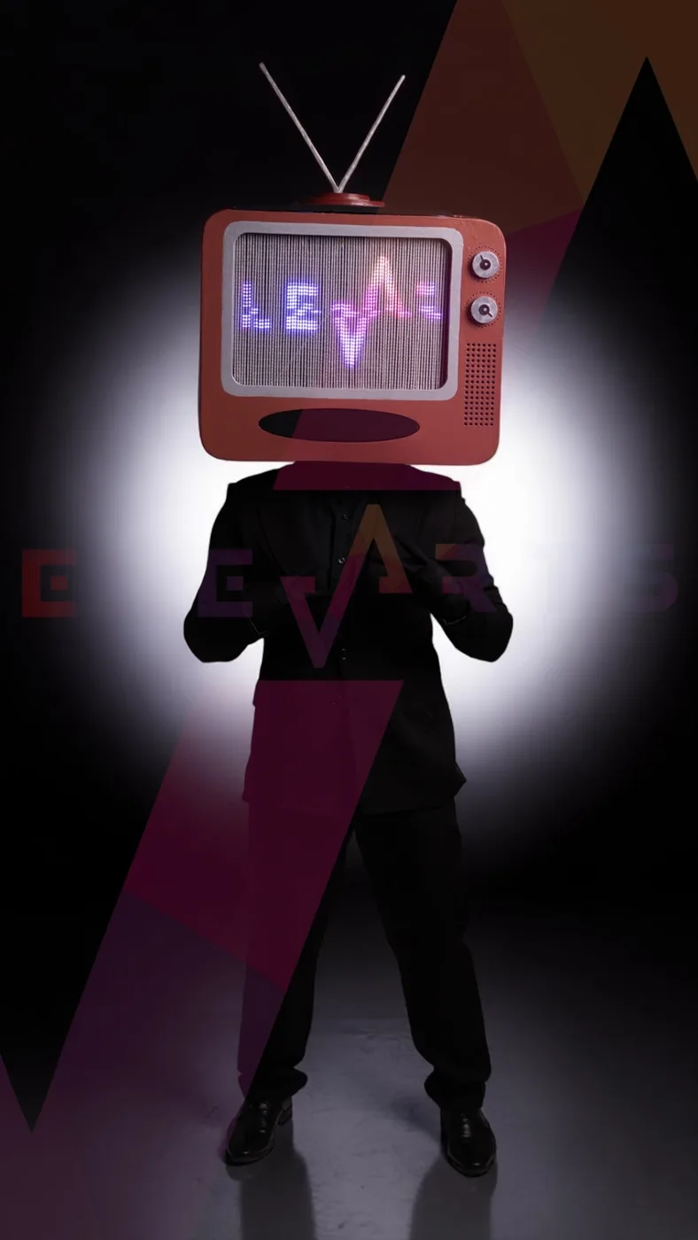 LED TVs — 8