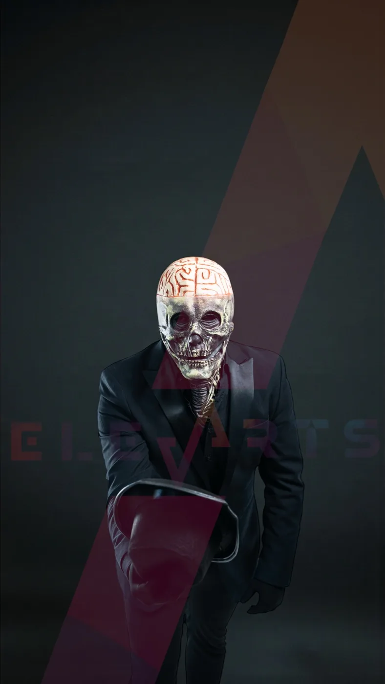 Brain Reaper — 4