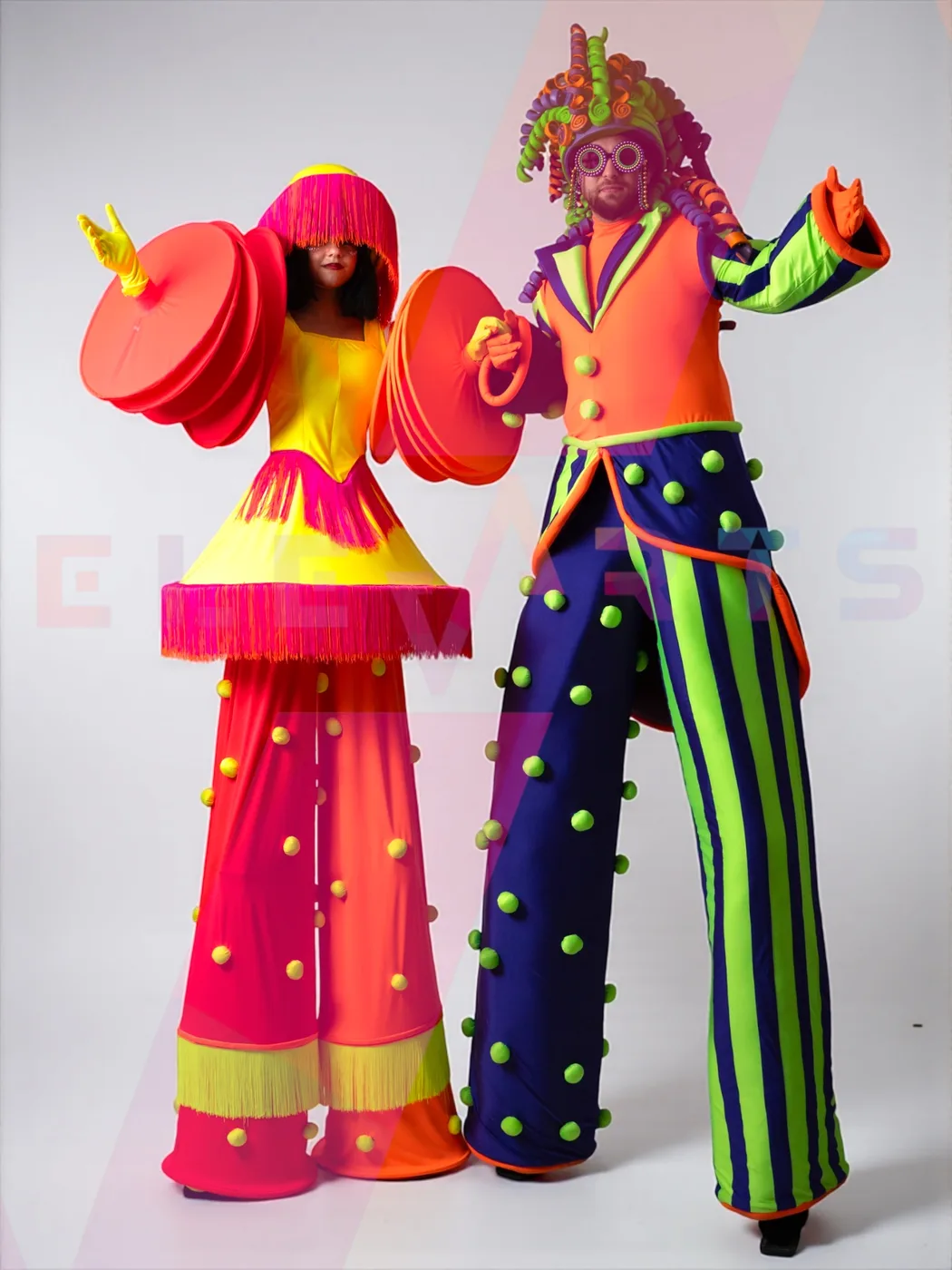 Color Pop — 1