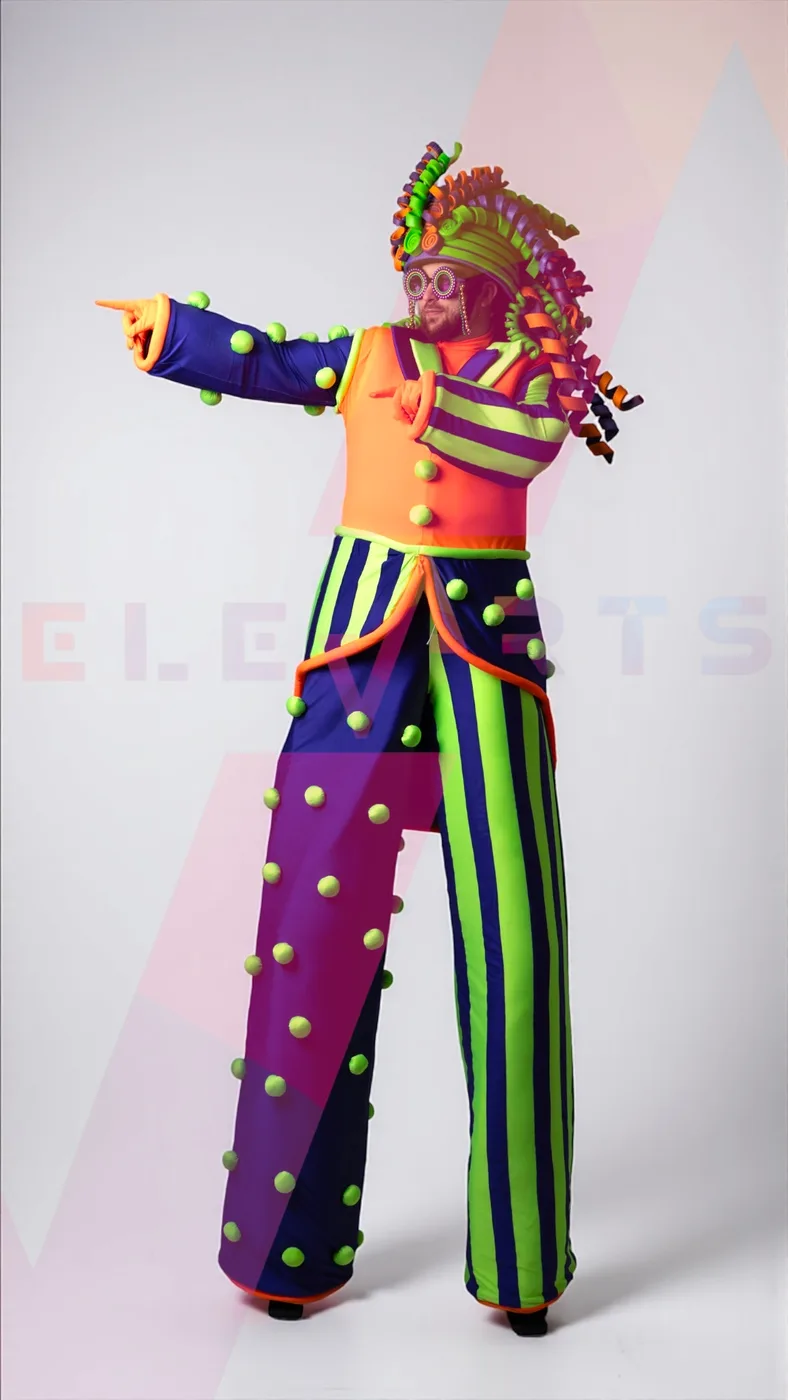 Color Pop — 2