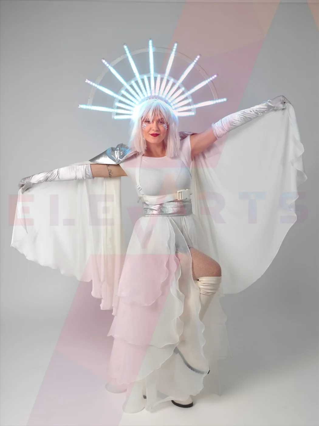 Crown Ladies LED — 2