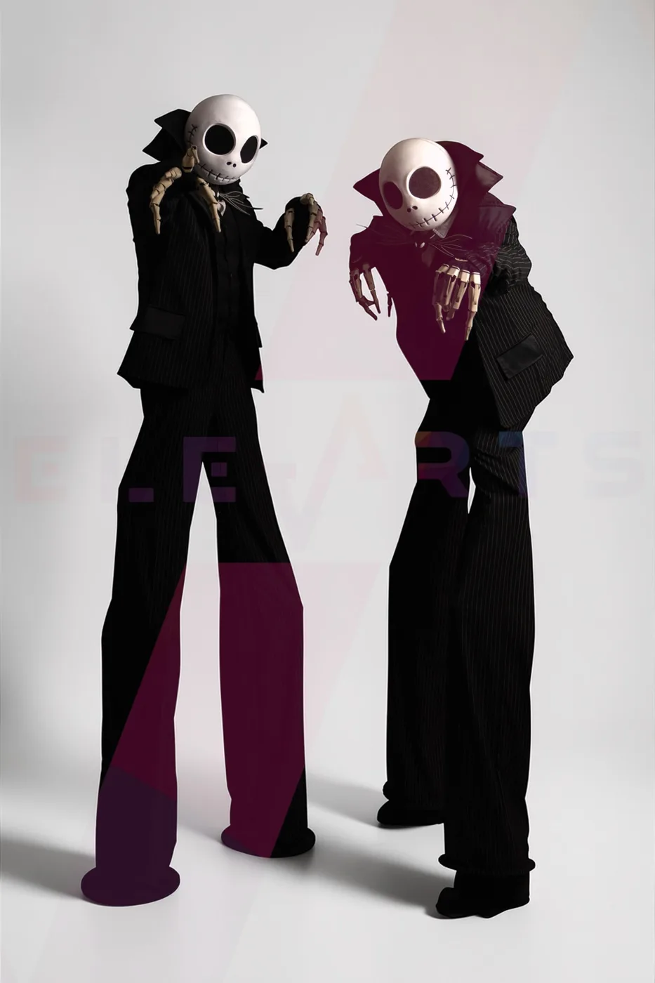 Jack Skellington — 2