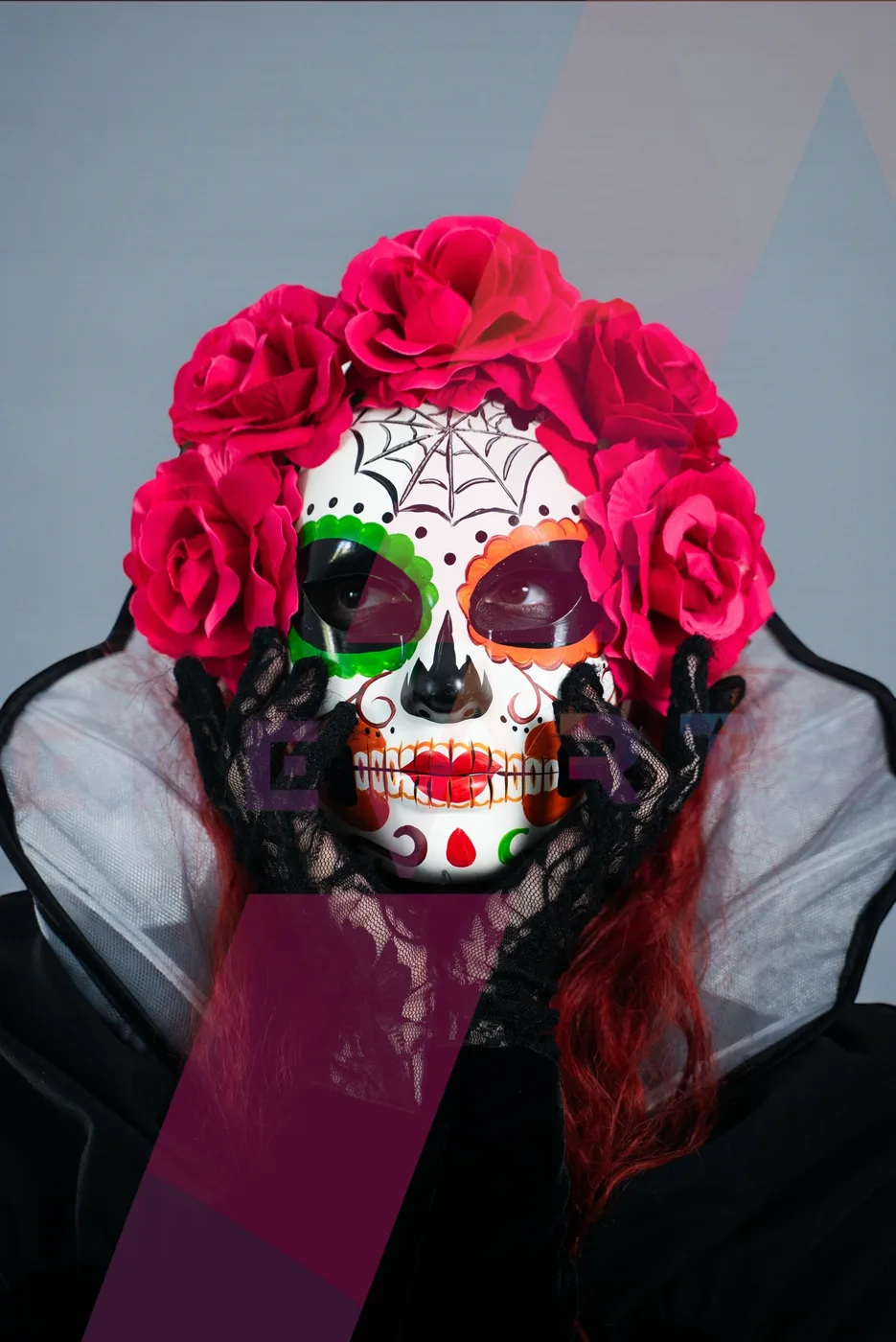 La Catrina — 2