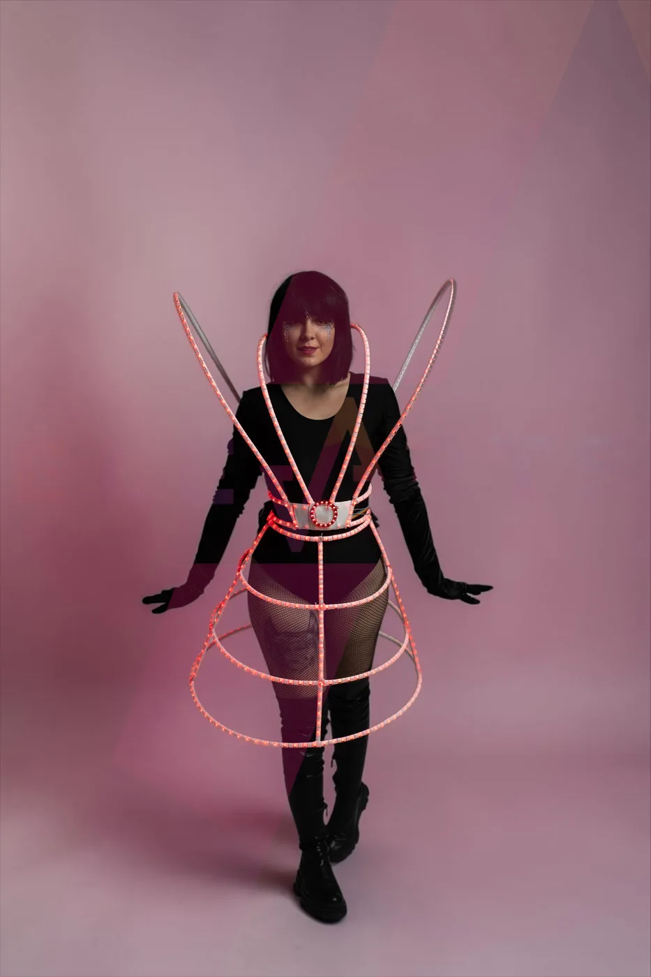 LED Corsets — 11