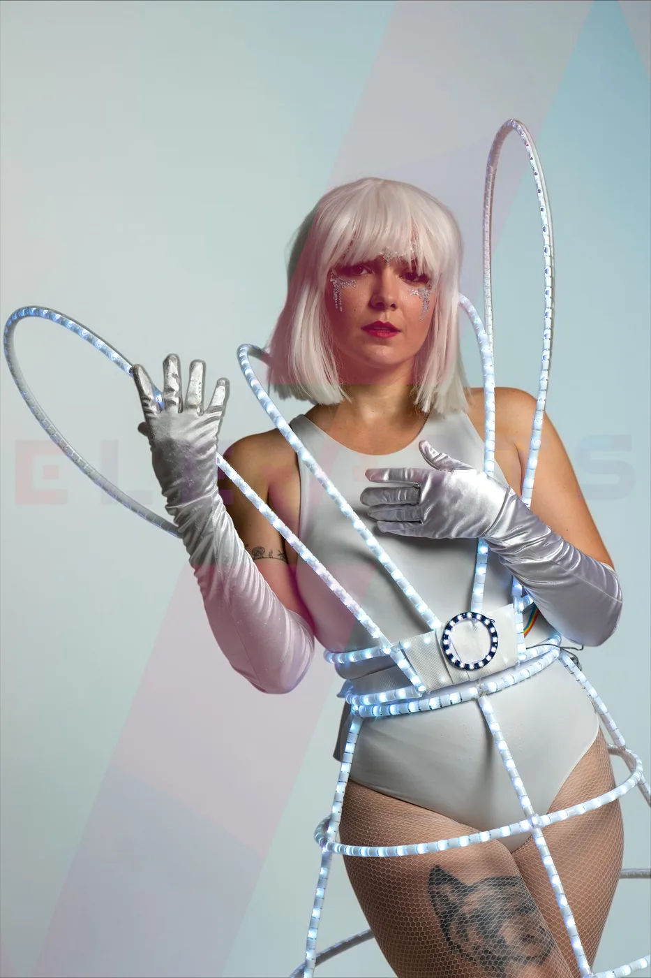 LED Corsets — 6