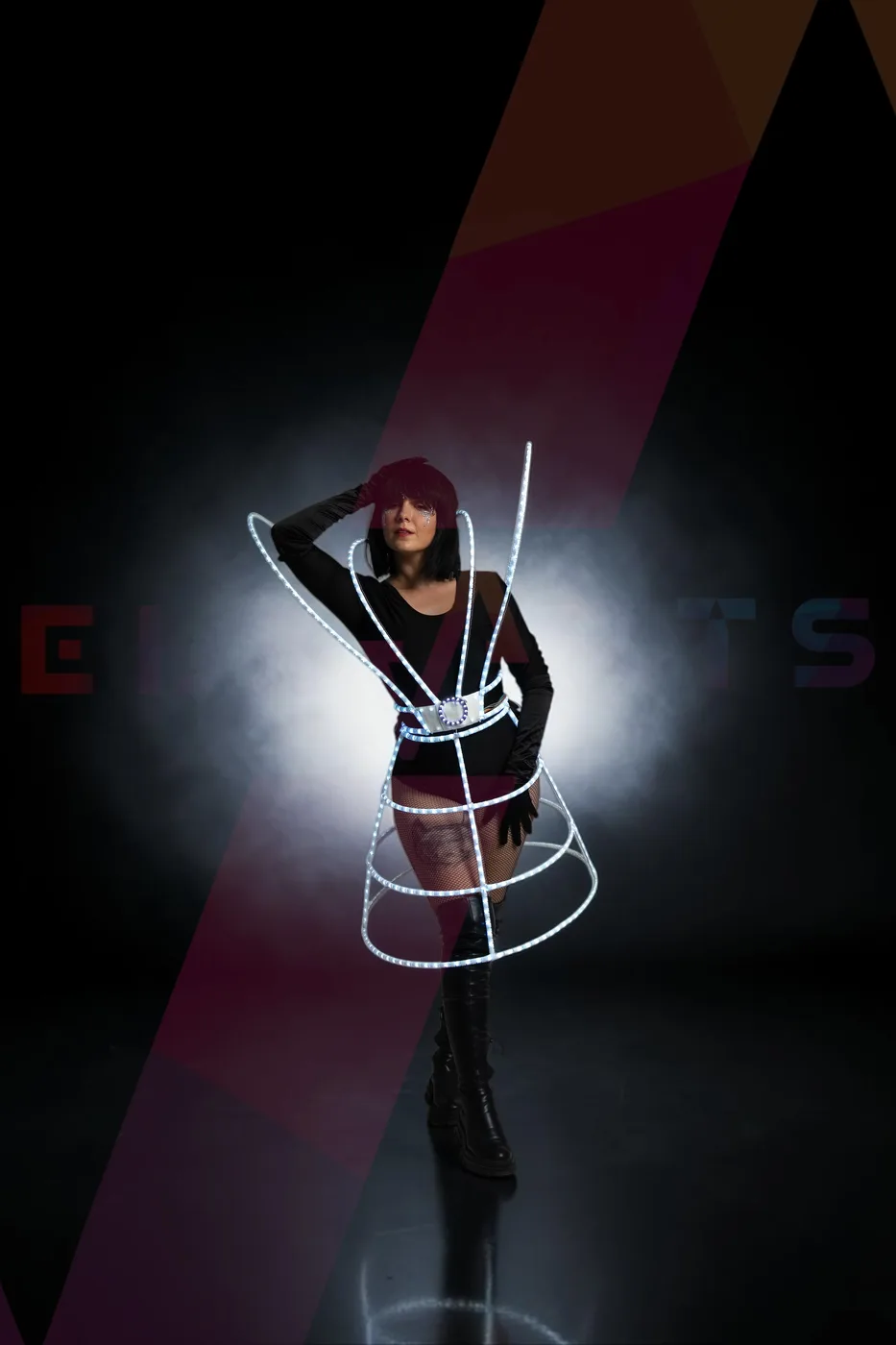 LED Corsets — 7