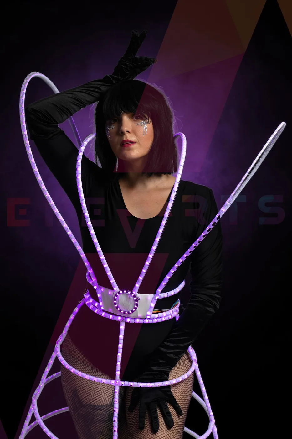 LED Corsets — 9