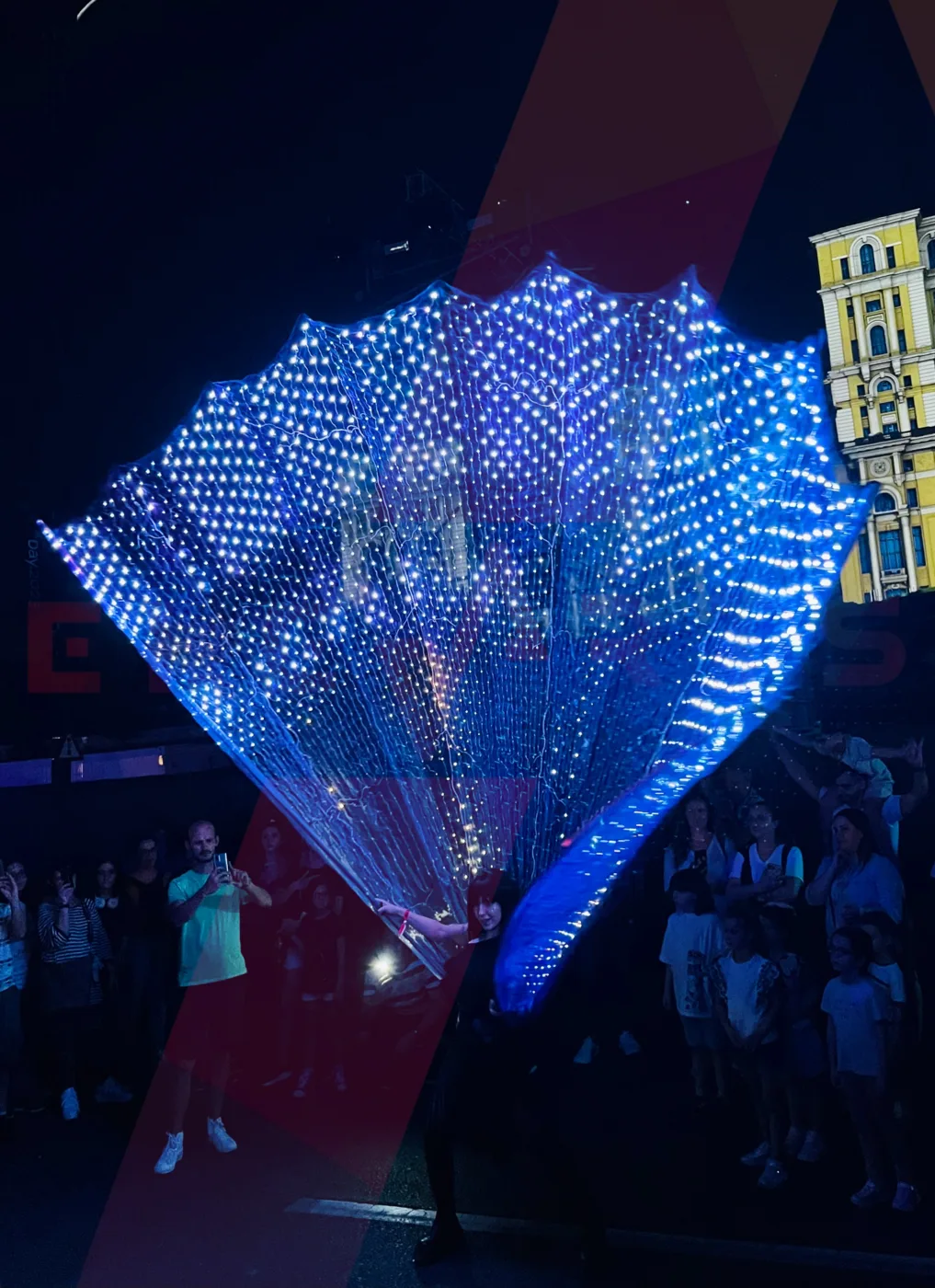 LED Tail 2700 — 4